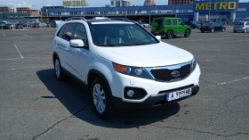 Kia Sorento 2.2  CRDI AWD - 15950 € / 31195.49 лв. - 53206980 3