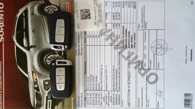 Kia Sorento 2.2  CRDI AWD - 15950 € / 31195.49 лв. - 53206980 17