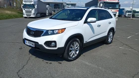 Kia Sorento 2.2  CRDI AWD