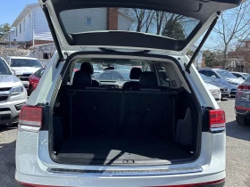 VW Atlas Highline * * CARFAX * * АВТО КРЕДИТ * *  | Auto.bg — изображение 12