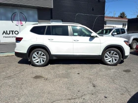 VW Atlas Highline * * CARFAX * * АВТО КРЕДИТ * *  | Auto.bg — изображение 4