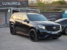 ������ Mercedes-Benz GLS 63...
