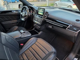Mercedes-Benz GLS 63 AMG FULL ������ ������ | Mobile.bg � ����� ������ 10
