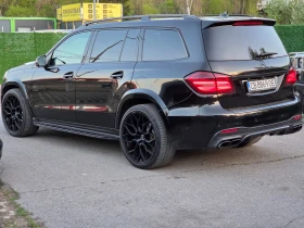 Mercedes-Benz GLS 63 AMG FULL ������ ������ | Mobile.bg � ����� ������ 6
