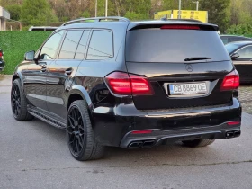 Mercedes-Benz GLS 63 AMG FULL ������ ������ | Mobile.bg � ����� ������ 7