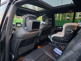 Mercedes-Benz GLS 63 AMG FULL ������ ������ | Mobile.bg � ����� ������ 12
