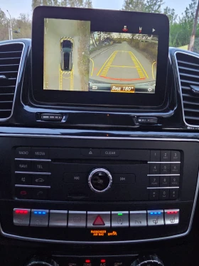 Mercedes-Benz GLS 63 AMG FULL ������ ������ | Mobile.bg � ����� ������ 16