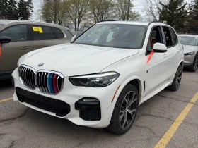 ����� �� �������� �� BMW X5 MPACK* HARMAN* HEADUP* AMBIENT* 360