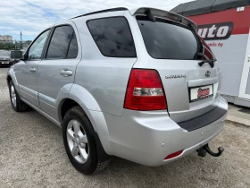 Kia Sorento 2.5 �������/������/�������/����/������ | Mobile.bg � ����� ������ 7