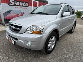 ����� �� �������� �� Kia Sorento 2.5 �������/������/�������/����/������