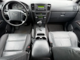 Kia Sorento 2.5 �������/������/�������/����/������ | Mobile.bg � ����� ������ 10