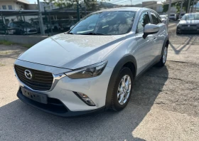 Mazda CX-3 | Mobile.bg � ����� ������ 3
