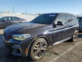 ������ BMW X3
