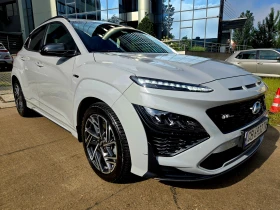 Hyundai Kona N-Line 4WD ���� ����� ��������� ��������� ������ | Mobile.bg � ����� ������ 7