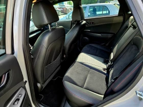 Hyundai Kona N-Line 4WD ���� ����� ��������� ��������� ������ | Mobile.bg � ����� ������ 9