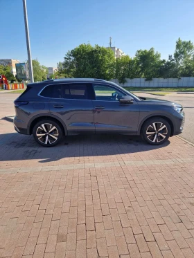 VW Tiguan undefined | Auto.bg — изображение 2