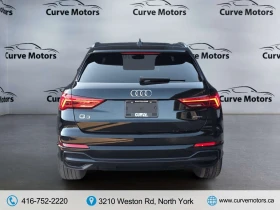 ����� �� �������� �� Audi Q3 Progressiv S-Line Black Optics / DIGITAL DASH 