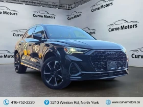 ����� �� �������� �� Audi Q3 Progressiv S-Line Black Optics / DIGITAL DASH 
