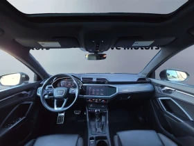 Audi Q3 Progressiv S-Line Black Optics / DIGITAL DASH  | Mobile.bg � ����� ������ 10