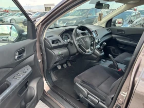 Honda Cr-v 1.6i-dtec | Auto.bg — изображение 8
