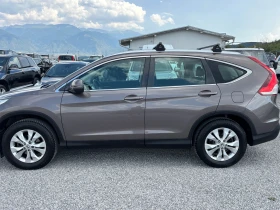 Honda Cr-v 1.6i-dtec | Auto.bg — изображение 4