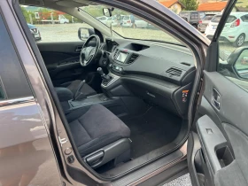 Honda Cr-v 1.6i-dtec | Auto.bg — изображение 10