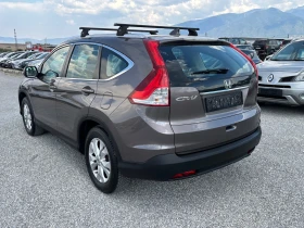 Honda Cr-v 1.6i-dtec | Auto.bg — изображение 5