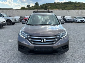 Honda Cr-v 1.6i-dtec