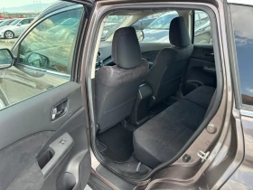 Honda Cr-v 1.6i-dtec | Auto.bg — изображение 11