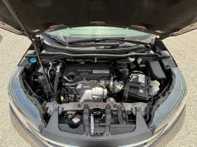 Honda Cr-v 1.6i-dtec | Auto.bg — изображение 14