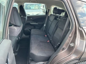 Honda Cr-v 1.6i-dtec | Auto.bg — изображение 12