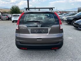 Honda Cr-v 1.6i-dtec | Auto.bg — изображение 6