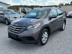 Honda Cr-v 1.6i-dtec | Auto.bg — изображение 3