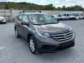 Honda Cr-v 1.6i-dtec | Auto.bg — изображение 2