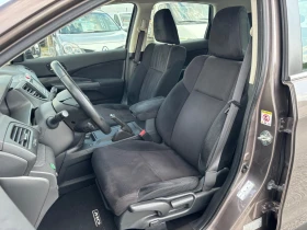 Honda Cr-v 1.6i-dtec | Auto.bg — изображение 9