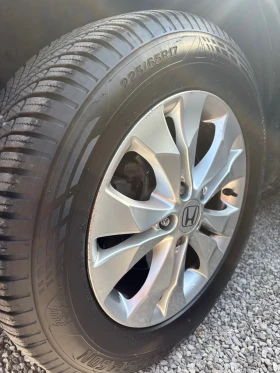 Honda Cr-v 1.6i-dtec | Auto.bg — изображение 15