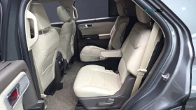 Ford Explorer 3.0* PLATINUM* 4WD* КОЖА* ПОДГРЕВ* ОБДУХВАНЕ* ПАНО | Auto.bg — изображение 11