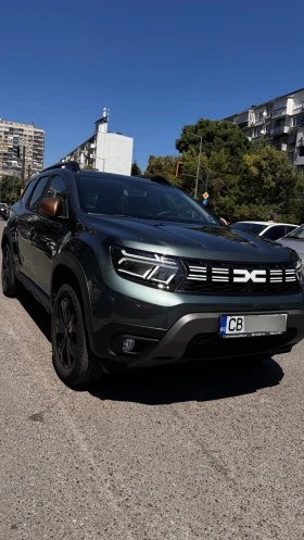Dacia Duster - 19500 € / 38138.68 лв. - 67330263 3