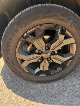 Dacia Duster - 19500 € / 38138.68 лв. - 67330263 15