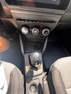 Dacia Duster - 19500 € / 38138.68 лв. - 67330263 12