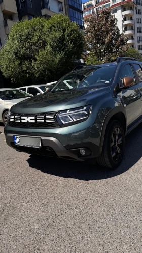Dacia Duster - 19500 € / 38138.68 лв. - 67330263 2