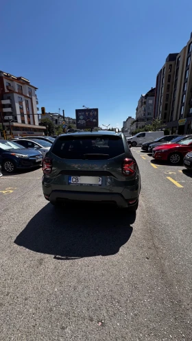 Dacia Duster - 19500 € / 38138.68 лв. - 67330263 5