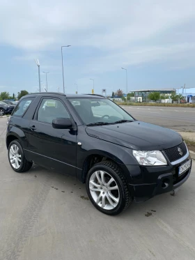 Suzuki Vitara 1.6 | Mobile.bg � ����� ������ 5