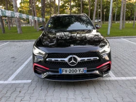 ������ Mercedes-Benz GLA