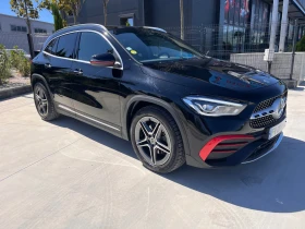 Mercedes-Benz GLA AMG LINE 220 190�� | Mobile.bg � ����� ������ 7