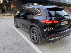 Mercedes-Benz GLA AMG LINE 220 190�� | Mobile.bg � ����� ������ 3