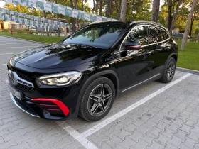 Mercedes-Benz GLA AMG LINE 220 190�� | Mobile.bg � ����� ������ 2
