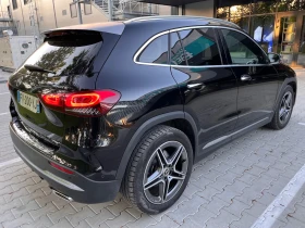 Mercedes-Benz GLA AMG LINE 220 190�� | Mobile.bg � ����� ������ 4