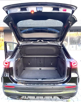 Mercedes-Benz GLA AMG LINE 220 190�� | Mobile.bg � ����� ������ 12