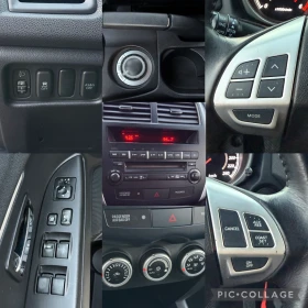 Mitsubishi ASX 1.8DI-D 4x4/�����������/������ | Mobile.bg � ����� ������ 16